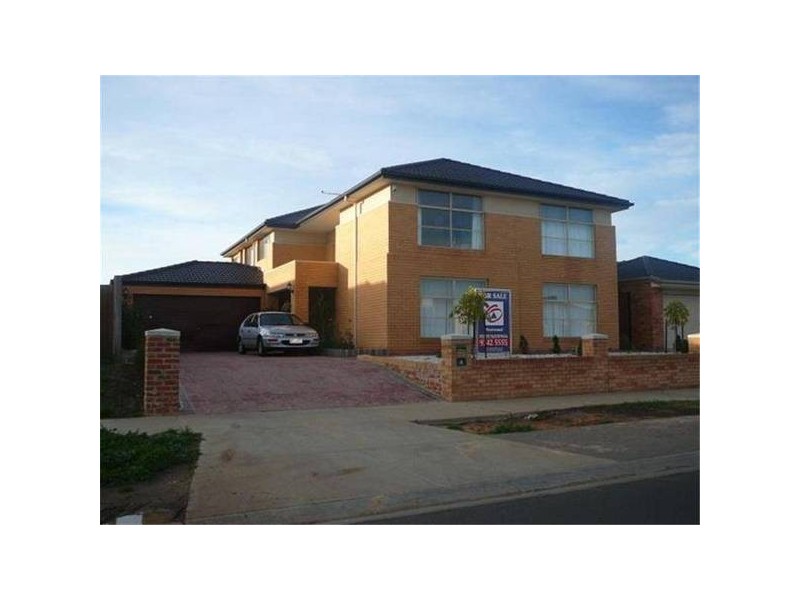 48 Baden Powell Drive, Tarneit VIC 3029