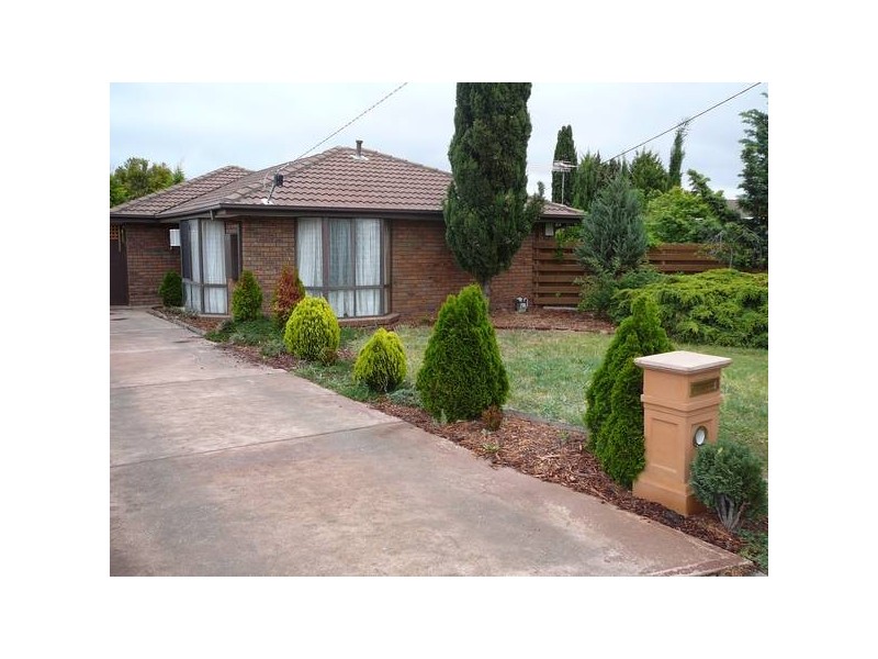 5 Draytons Place, Wyndham Vale VIC 3024