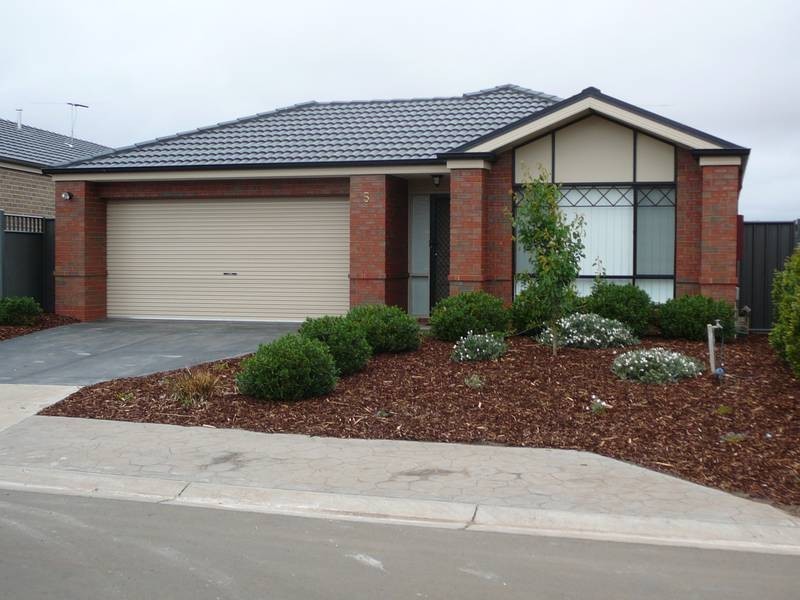 5 Devon Lane, Tarneit VIC 3029