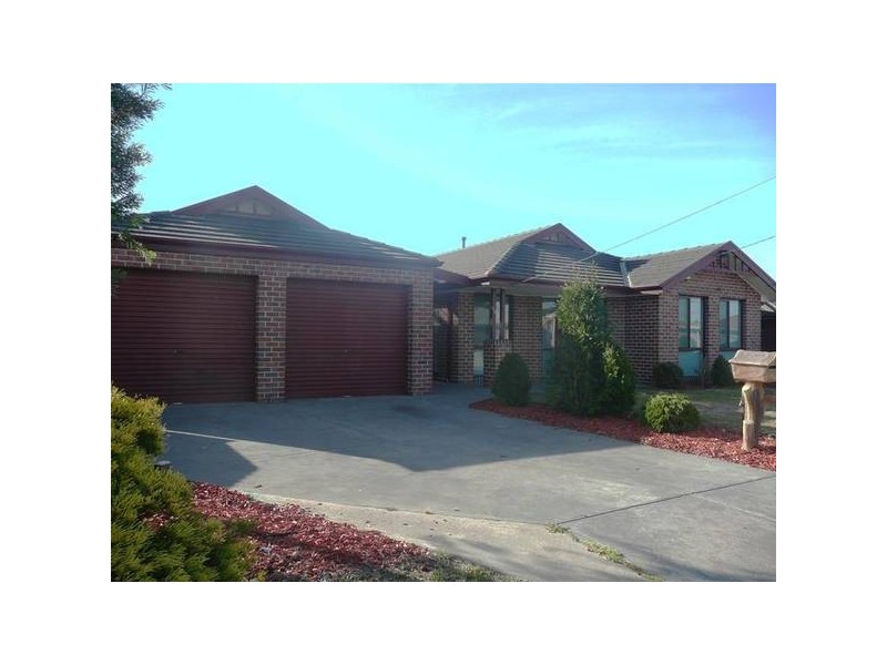 16 Bootten Court, Hoppers Crossing VIC 3029