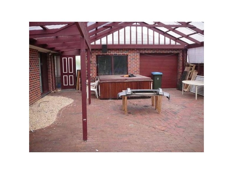 16 Bootten Court, Hoppers Crossing VIC 3029