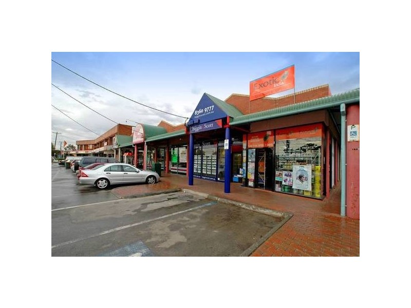 1,3,3a/1-5 Aviation Road, Point Cook VIC 3030