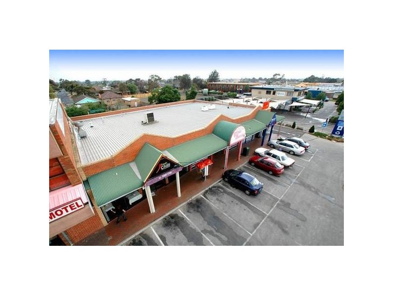 1,3,3a/1-5 Aviation Road, Point Cook VIC 3030