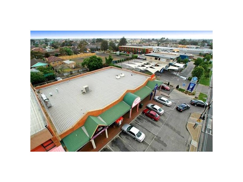 1,3,3a/1-5 Aviation Road, Point Cook VIC 3030