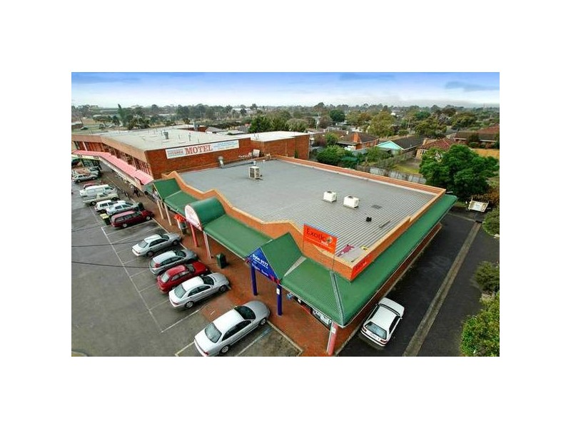 1,3,3a/1-5 Aviation Road, Point Cook VIC 3030