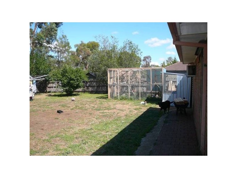 11 Cumming Drive, Hoppers Crossing VIC 3029