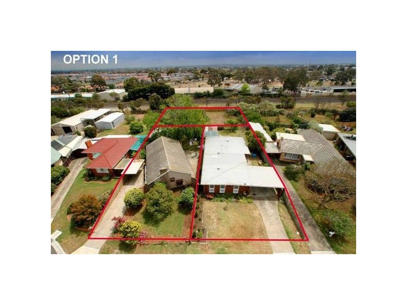 21-23 Tyrone Street, Werribee VIC 3030