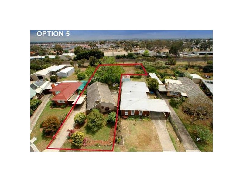 21-23 Tyrone Street, Werribee VIC 3030