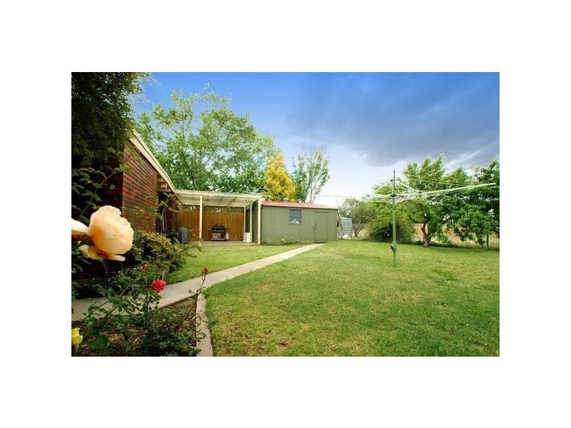 21-23 Tyrone Street, Werribee VIC 3030