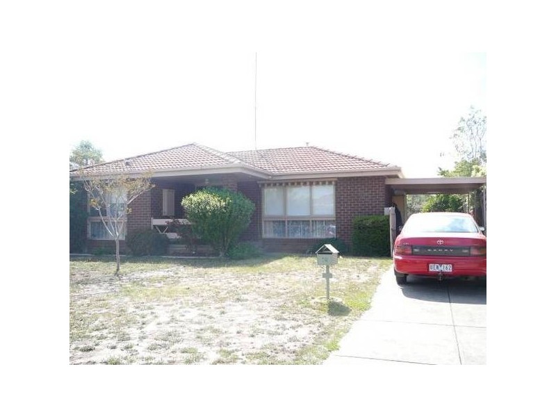 10 Nuragi Court, Werribee VIC 3030