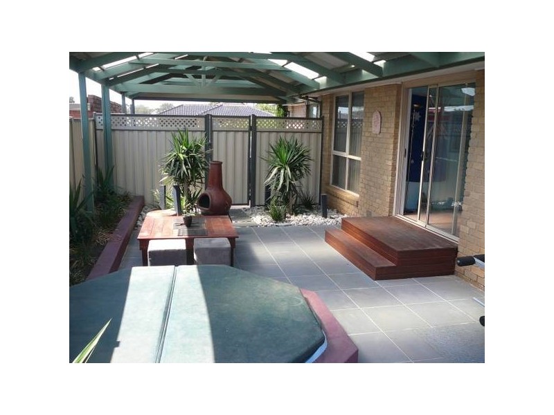 30 Huntingfield Drive, Hoppers Crossing VIC 3029