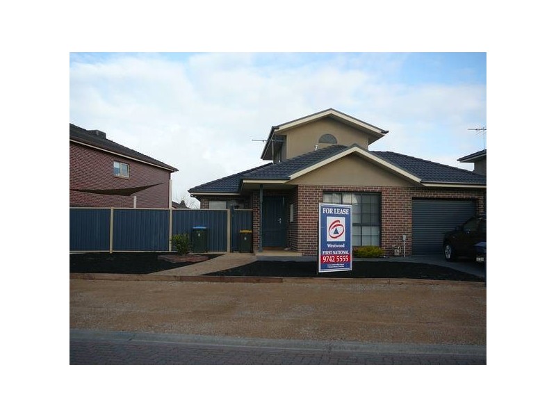 4/38 Evrah Drive, Hoppers Crossing VIC 3029
