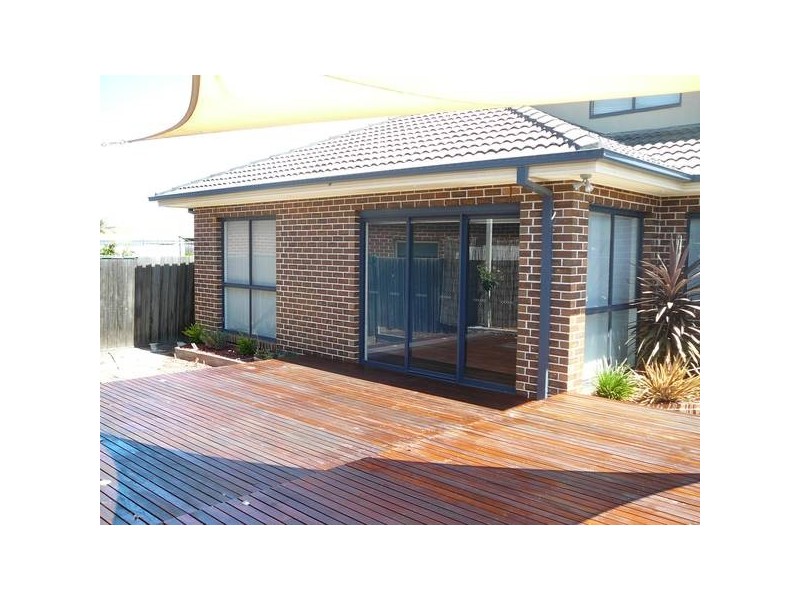 4/38 Evrah Drive, Hoppers Crossing VIC 3029