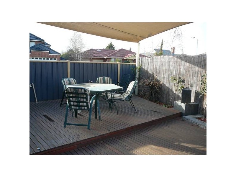 4/38 Evrah Drive, Hoppers Crossing VIC 3029