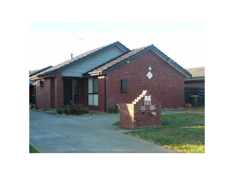 3/22 Collins Street, Werribee VIC 3030