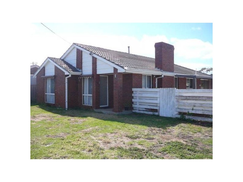 1 West Drive, Wyndham Vale VIC 3024