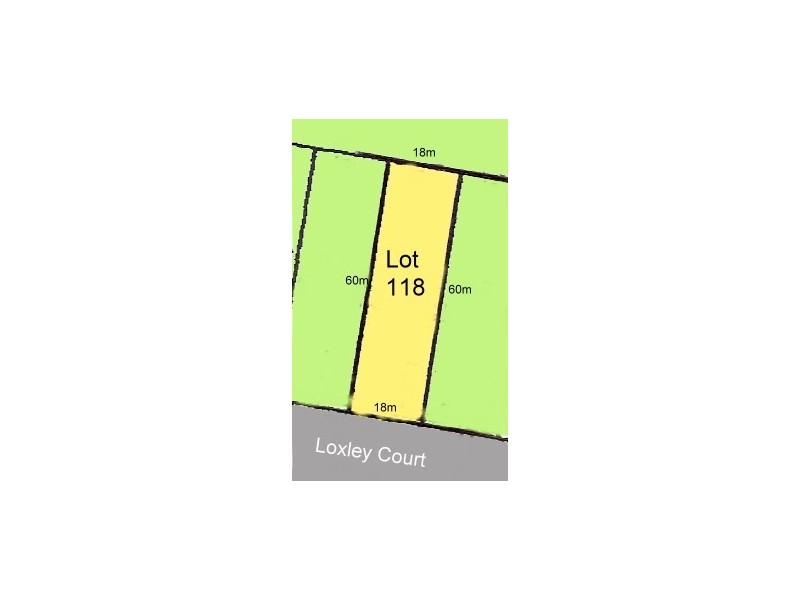 118 Loxley Court, Hoppers Crossing VIC 3029