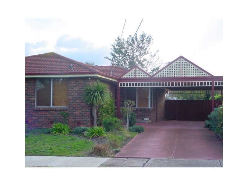 3 Murdoch Street, Hoppers Crossing VIC 3029