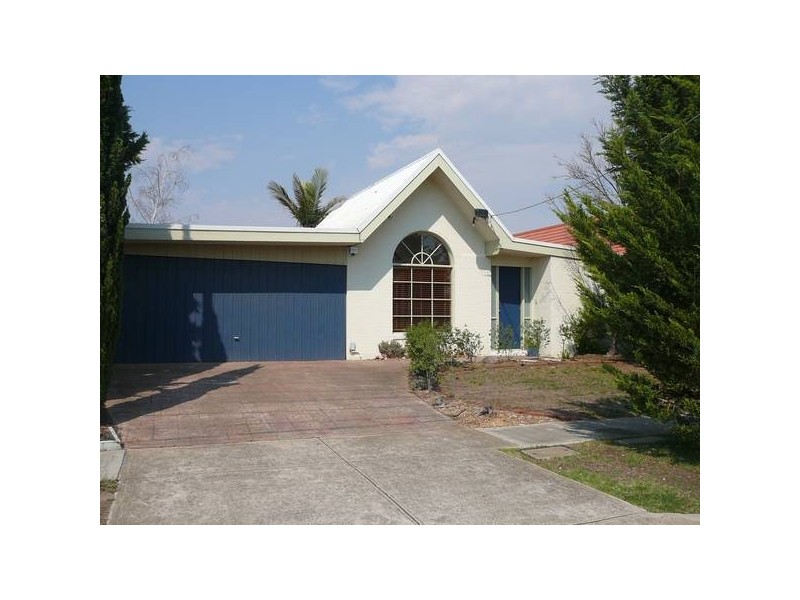89 Virgilia Drive, Hoppers Crossing VIC 3029
