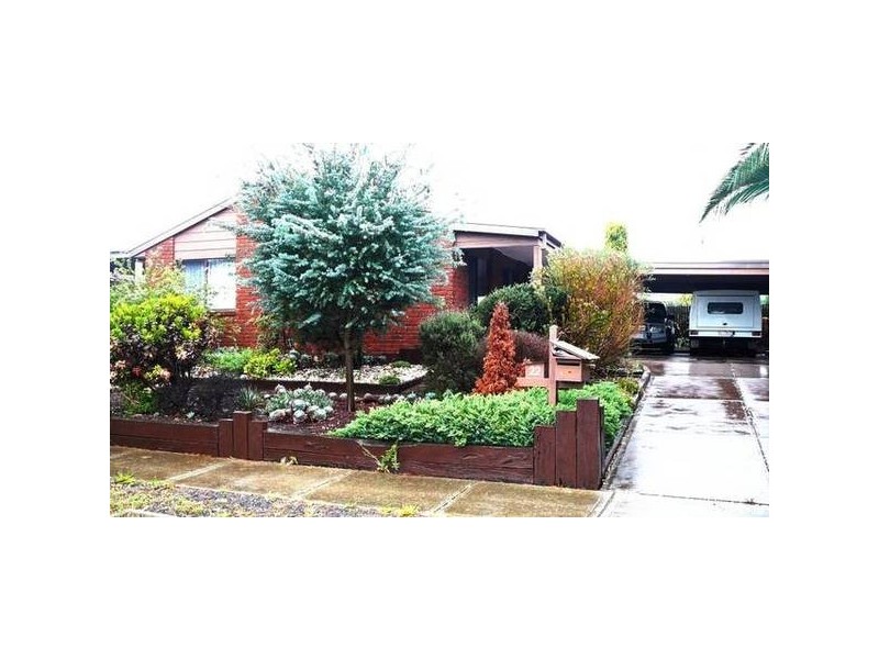 22 Queensbury Way, Werribee VIC 3030