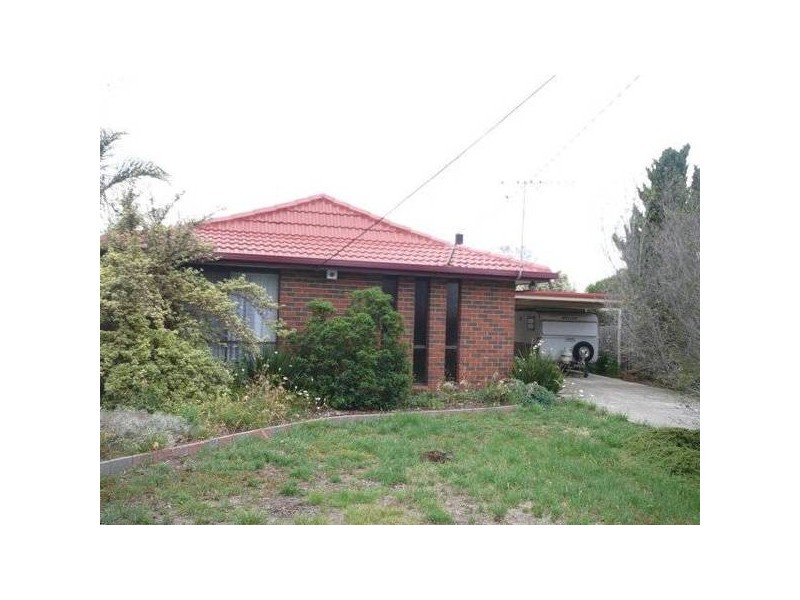 8 Pitta Close, Werribee VIC 3030