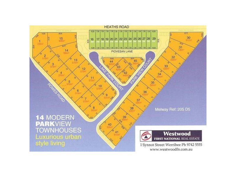 32 Park View Court, Werribee VIC 3030
