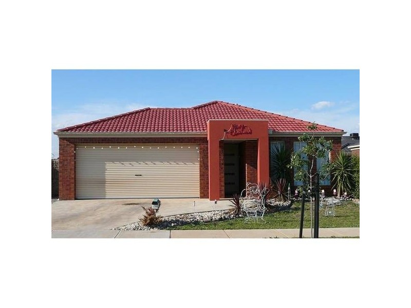 46 Millendon Boulevard, Tarneit VIC 3029