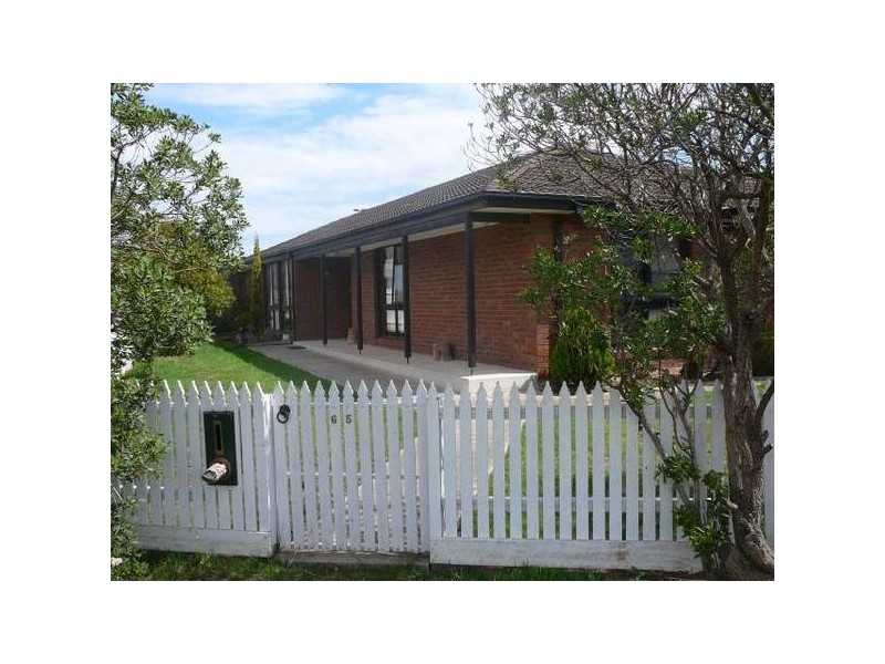 65 Johnson Avenue, Hoppers Crossing VIC 3029