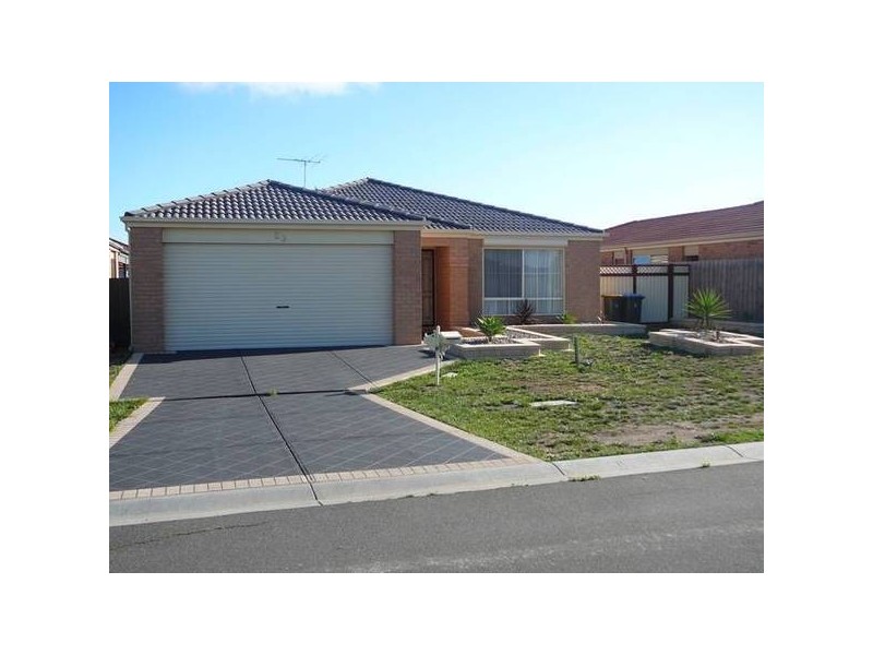 23 Castleton Avenue, Tarneit VIC 3029