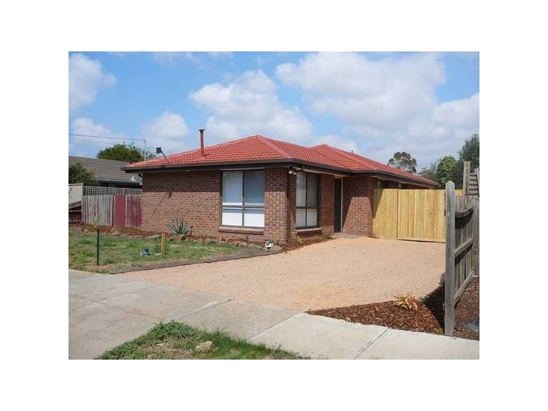 27 Valewood Drive, Wyndham Vale VIC 3024