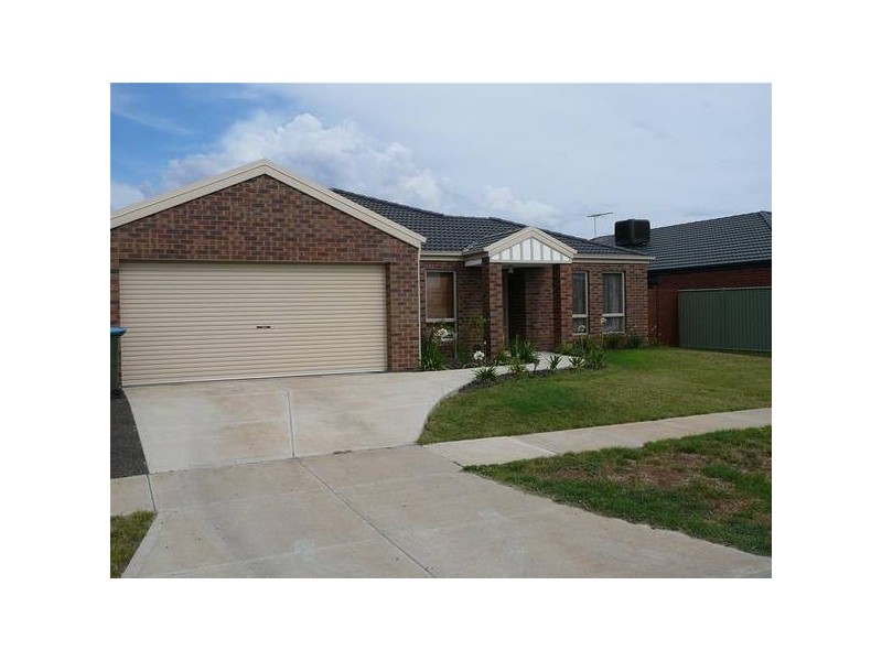 6 Ologhlen Drive, Wyndham Vale VIC 3024