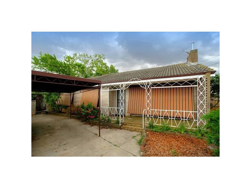 21 Tyrone Street, Werribee VIC 3030