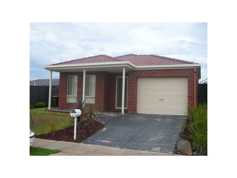 39 Eppalock Drive, Wyndham Vale VIC 3024