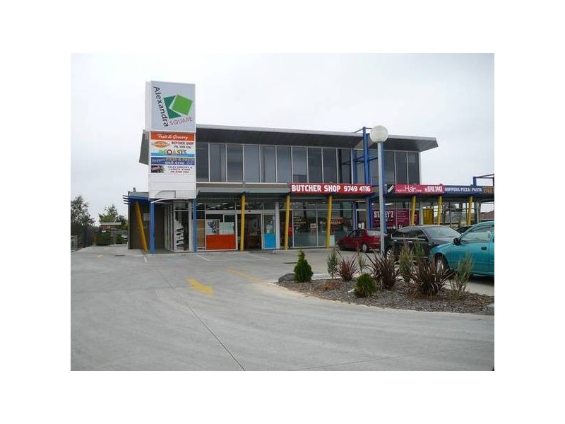 1/1-3 Alexander Square, Hoppers Crossing VIC 3029
