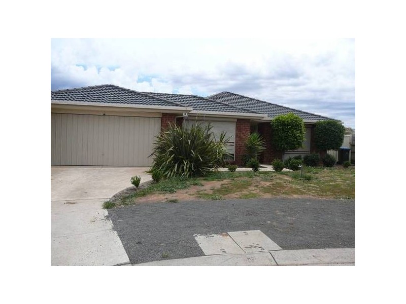 13 Chardonnay Place, Tarneit VIC 3029