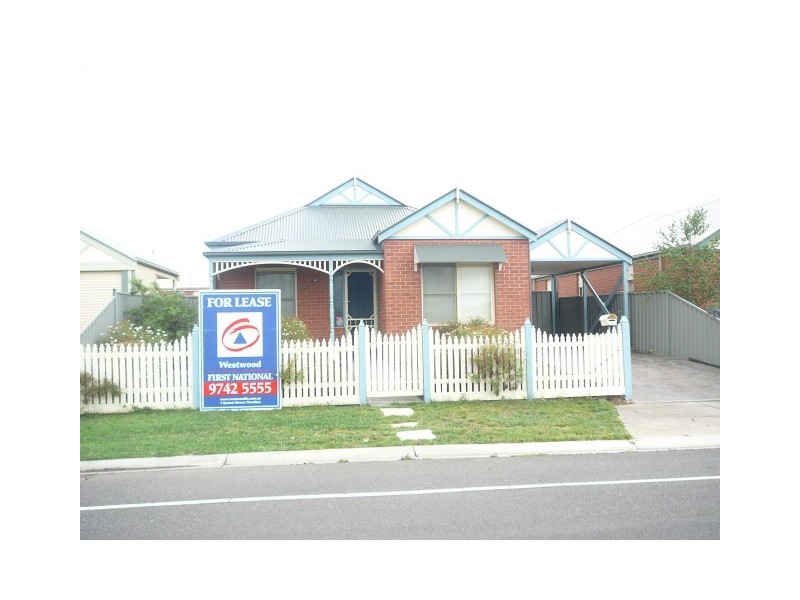 4 Prospect Drive, Tarneit VIC 3029