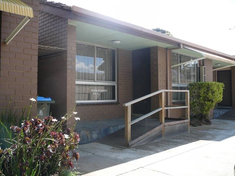 2B/112 Synnot St, Werribee VIC 3030