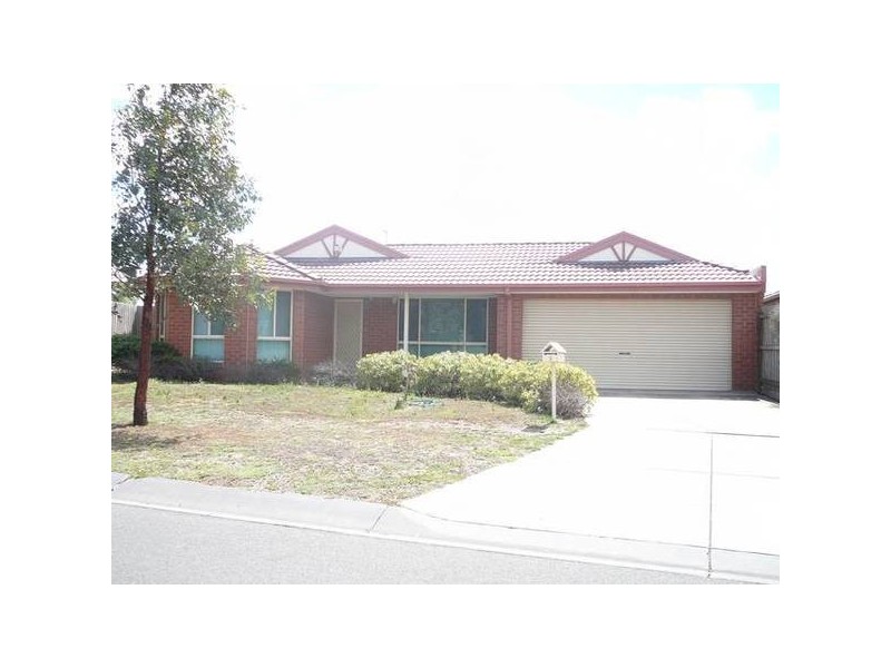 3 The
Promenade, Point Cook VIC 3030