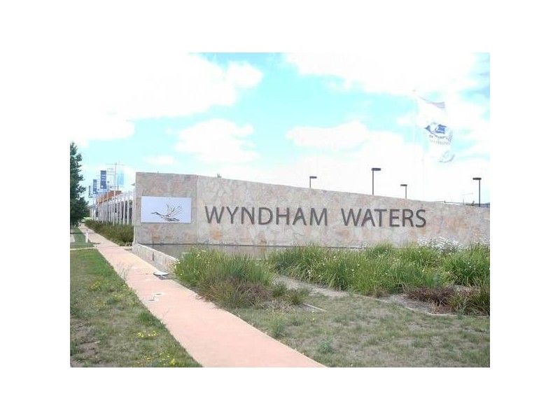 9 Spoonbill Close, Truganina VIC 3029