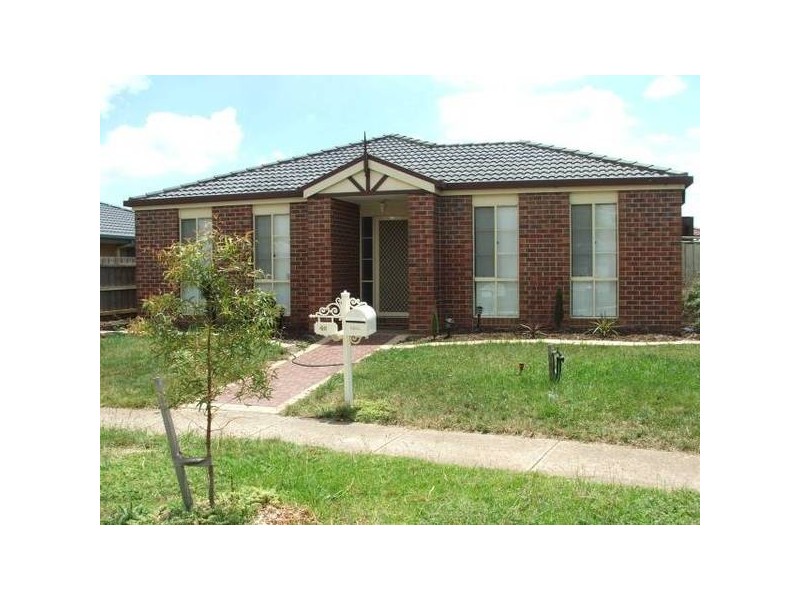 46 Dongala Drive, Werribee VIC 3030