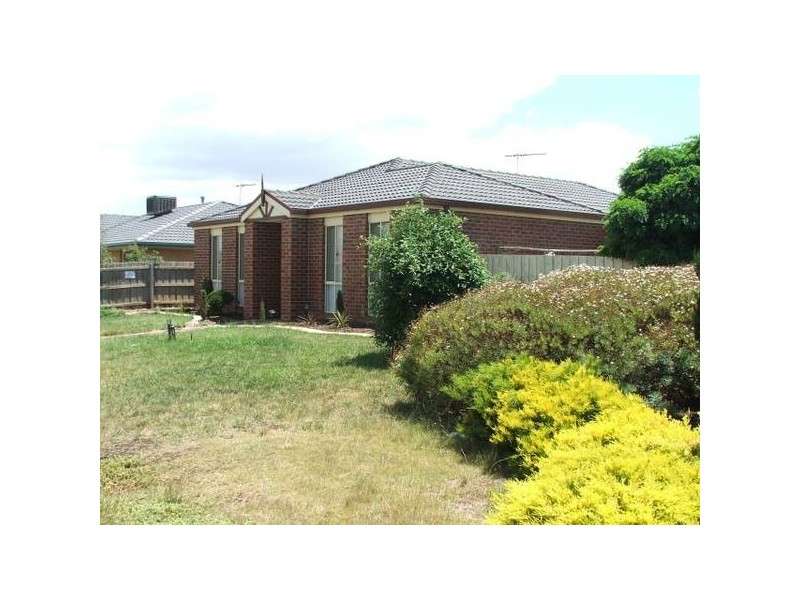 46 Dongala Drive, Werribee VIC 3030
