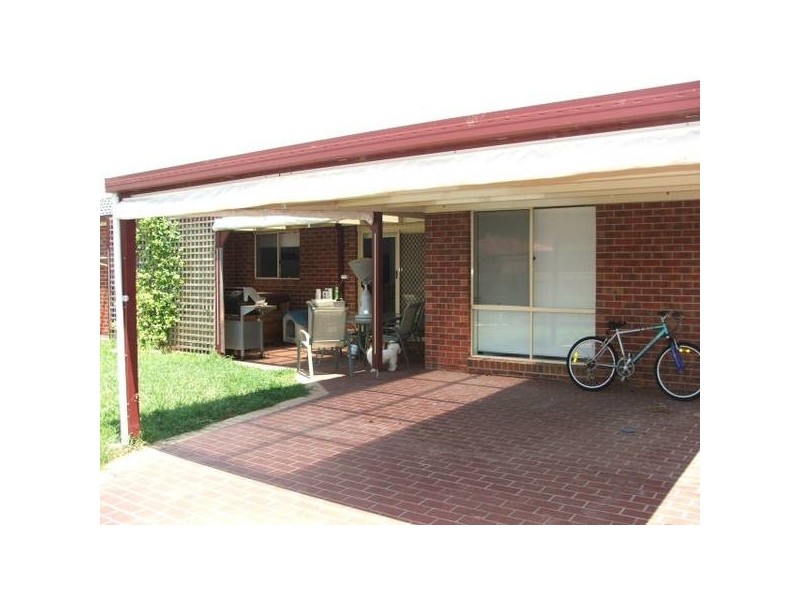46 Dongala Drive, Werribee VIC 3030
