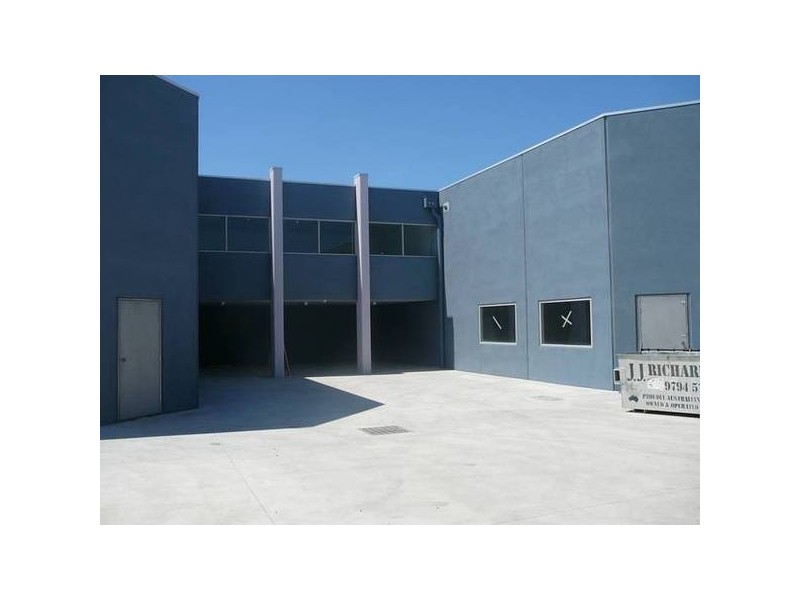 15-16 Fleet Street, Laverton North VIC 3026