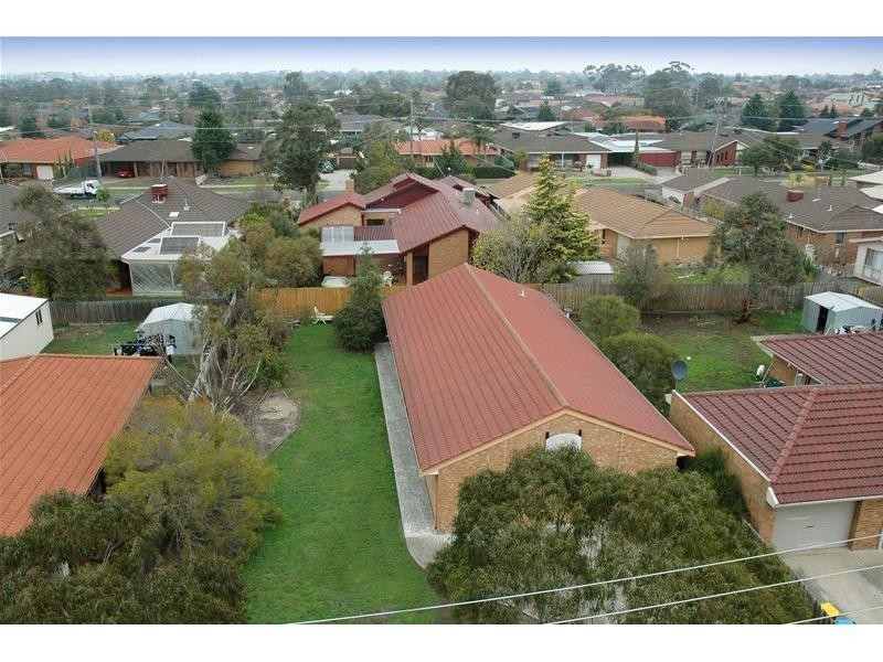 12 Coolabah Crescent, Hoppers Crossing VIC 3029