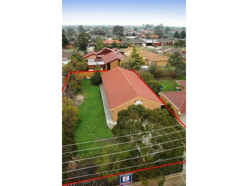 12 Coolabah Crescent, Hoppers Crossing VIC 3029