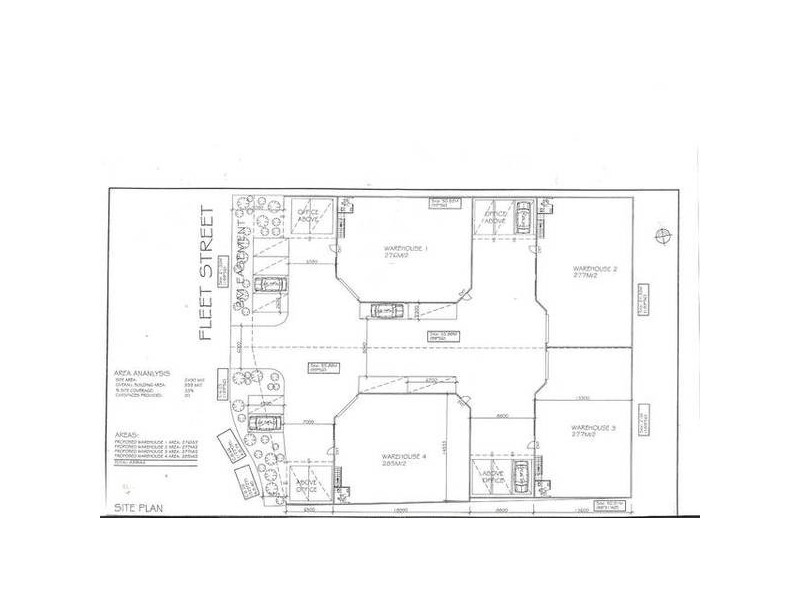 15-16 Fleet Street, Laverton North VIC 3026