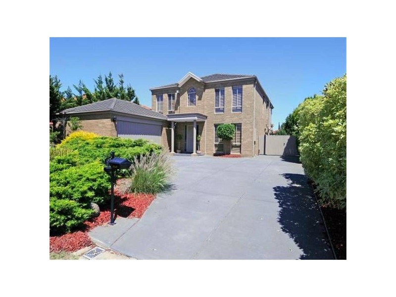9 Jillard Walk, Hoppers Crossing VIC 3029