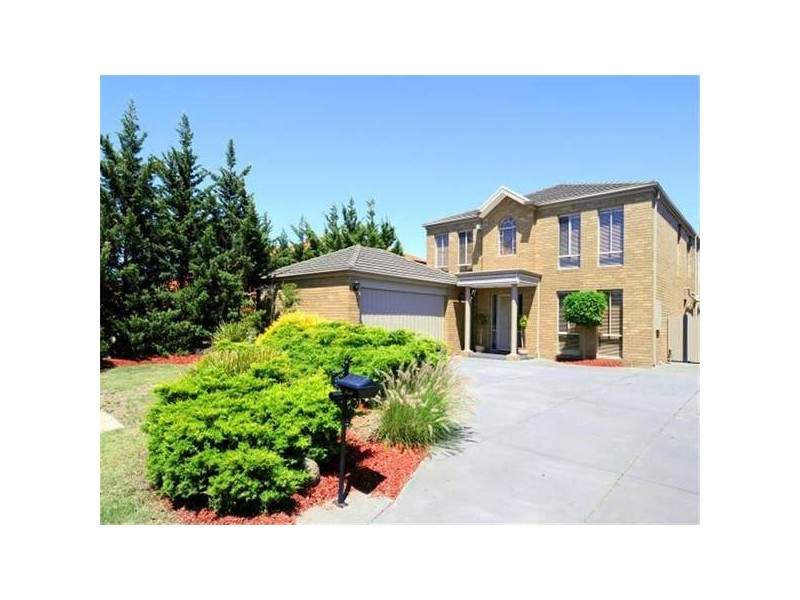 9 Jillard Walk, Hoppers Crossing VIC 3029