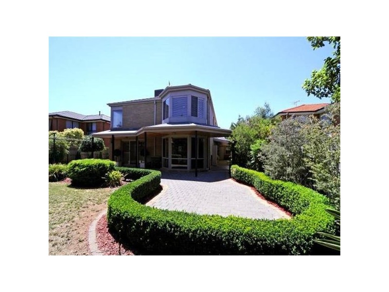 9 Jillard Walk, Hoppers Crossing VIC 3029