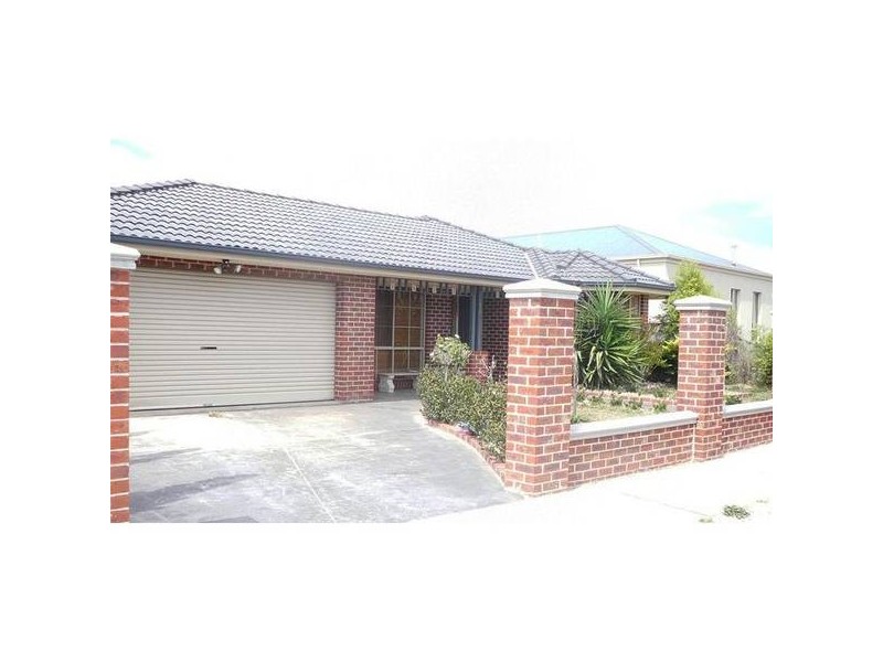 125 Harmony Drive, Tarneit VIC 3029